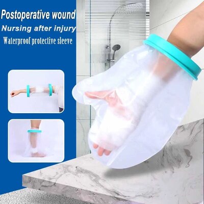 Bathroom Accessories Nursing Care of Hand and Foot Fractures