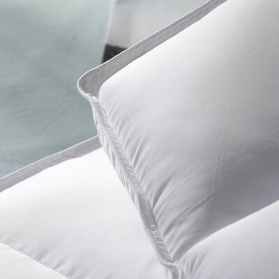 No Collapse Pillow Cervical Spine Protection Cotton Comfort