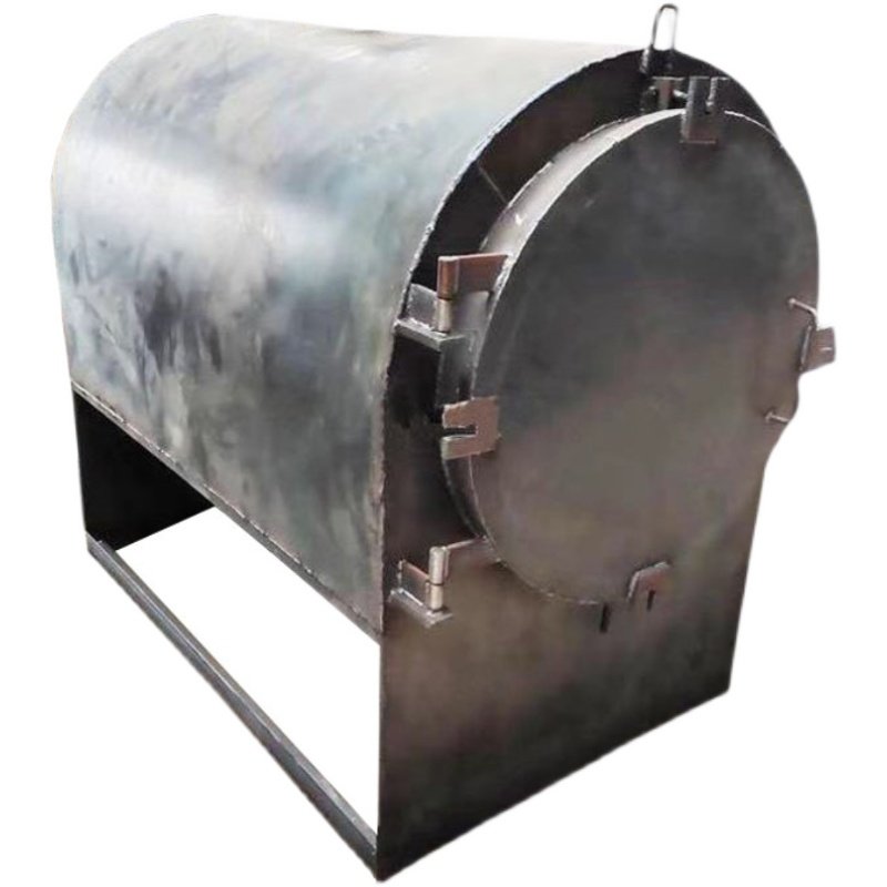 木材碳化设备卧式炭化炉木炭机制炭机原木碳化机烧炭机器碳化炉,农机/农具/农膜,林业机械,淘宝优惠券,粉丝福利购,淘宝优惠卷