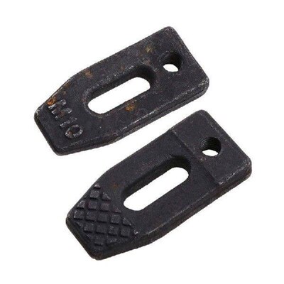 K1MF Industry Grade Pressure Plate Clamp Fixture High