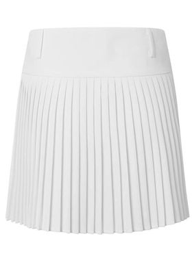 New Golf Skirt Womens Dress Summer Stch Versatile Golf