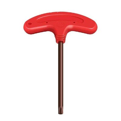 Wrench Torx Key Tool Machine Screw T Handle Spanners