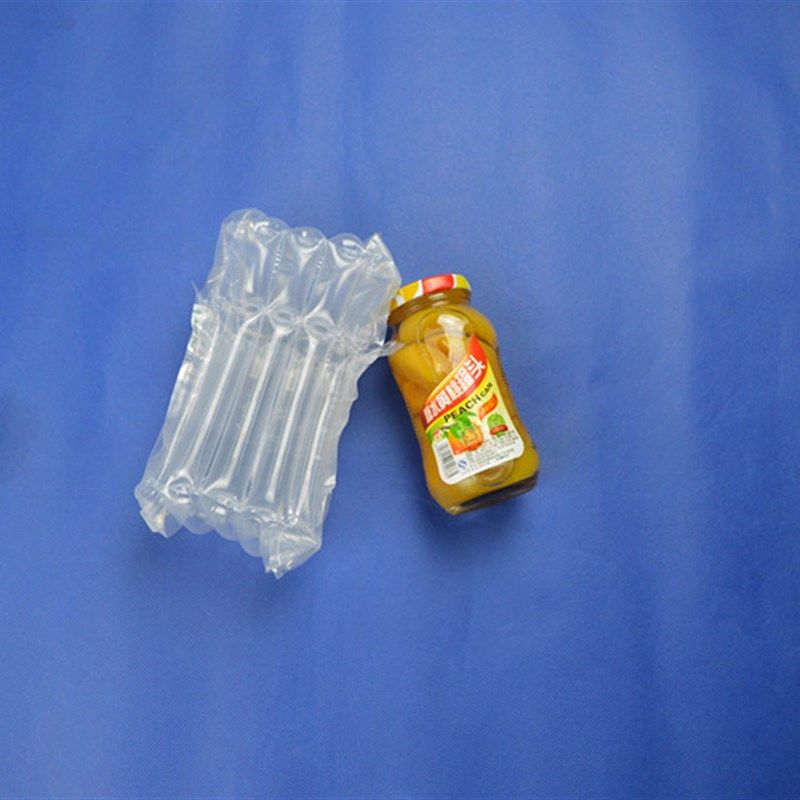 5柱高1CM小罐头气柱袋缓冲防震充气泡包装膜气囊打包气泡柱,包装,气柱袋,淘宝优惠券,粉丝福利购,淘宝优惠卷