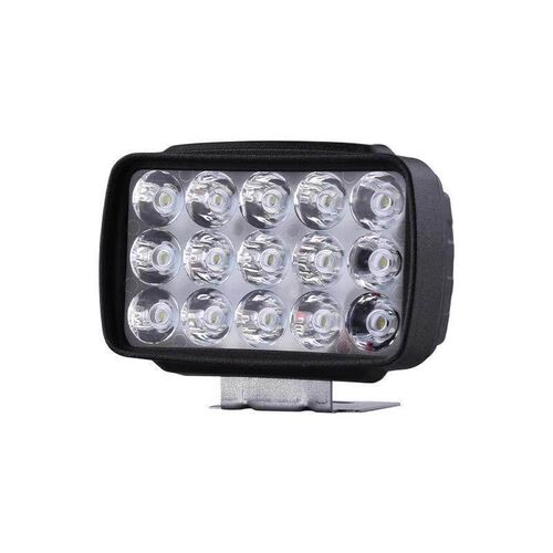Electric scooter LED high-brightness headlight, suitable for