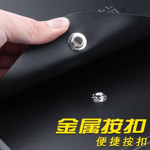 Folder student multi-layer sorting test paper classification