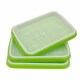 Double Layer Soilless Seed Pot Tray Culture Vegetab Sprouter
