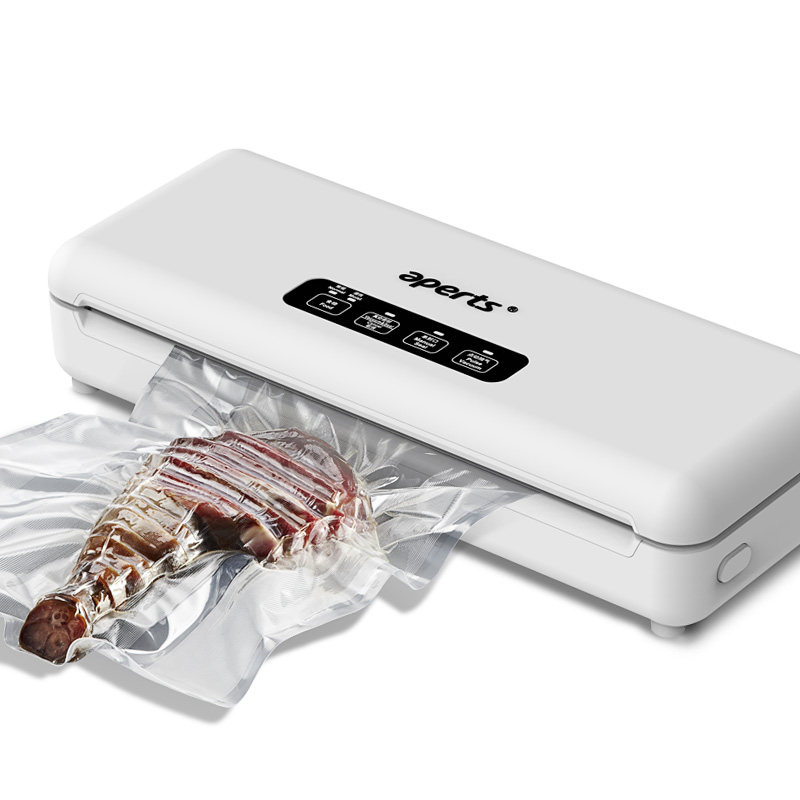 爱博士真空机包装机商用抽真空封口机纹路袋密封机食品真空封包机