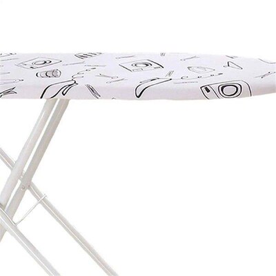 Folding Ironing Board Height Adjustable Ironing Board