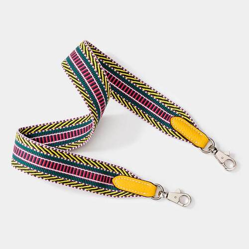 High Quality New Leisure Bag Straps  Wide Shoulder Straps Fa