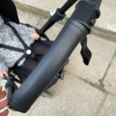 Stroller Handle ver FIT FOR Bugaboo Bee3 Bee5 Bee+ Stroller