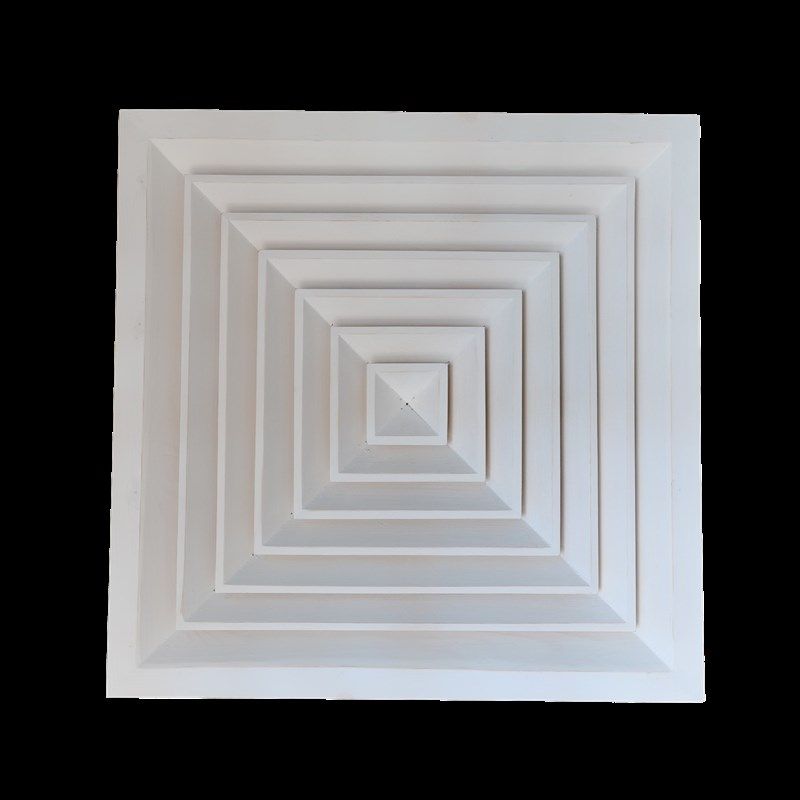 实木防结露散流器中央空调出风口回风口吊顶百叶窗不滴水出风口子,电子/电工,室内新风系统,淘宝优惠券,粉丝福利购,淘宝优惠卷