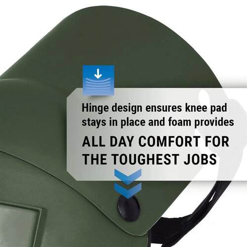 Tactical Knee Pads Protective Knee Professional Durability G