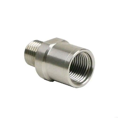 T4MF 1 Pair Stainless Steel 9/16inch Bike Pedal Spacer