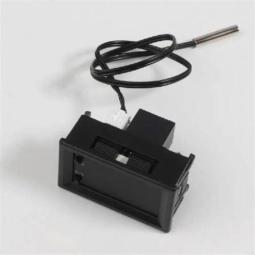 63HF W2809 DC12V 20A LED Display Temperature Controller