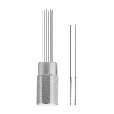Espresso Distribution Tool Espresso Stirrer Tool Coffee