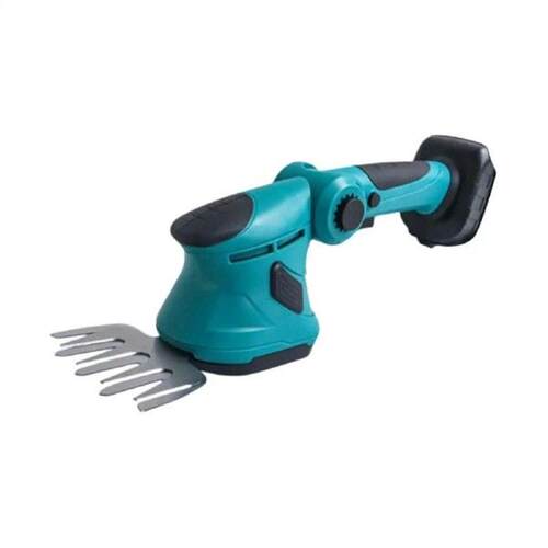 Cordless Hedge Trimmer Grass Shrub Trimmer Lightweight