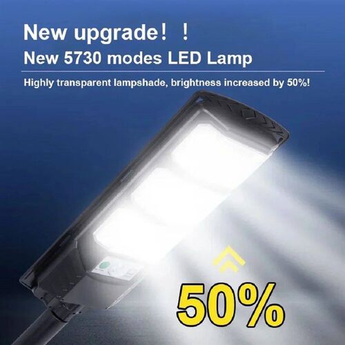 1000W 500000LM Solar Light for Outdoor Solar Lamp Sunlight M