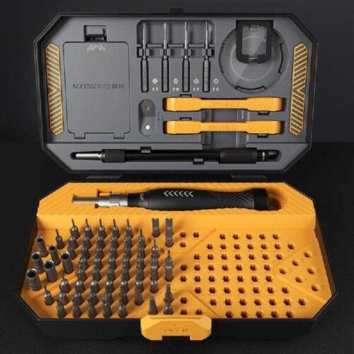 Electric Screwdriver Set, Tip Hand Tool Suitable for
