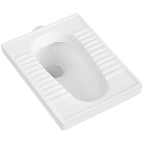 农村改造蹲盆蹲便器大便器蹲便池小户型老款移动厕所陶瓷旱厕直排