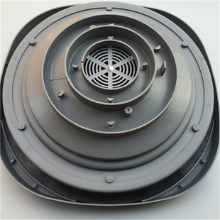 洁霸嘉美超宝吸尘器机头密封圈密封垫防尘垫30L70L通用配件大全15