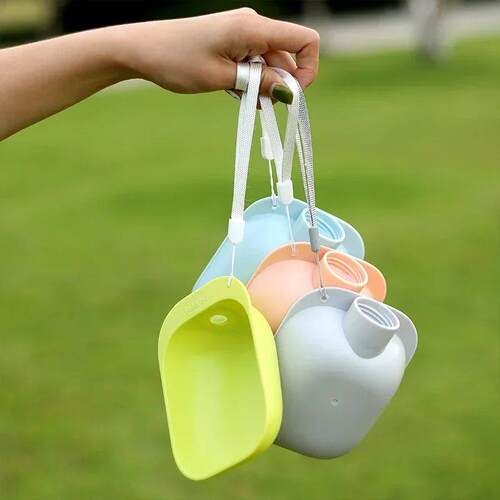 Dog Travel Water Bottle Portable Pet Dog Water Bottle Drinki