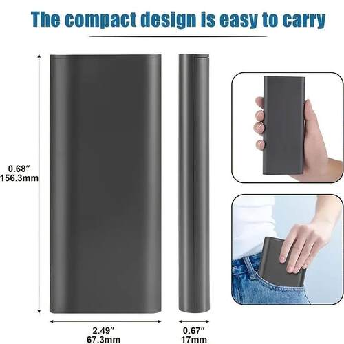 Magnetic Screwdriver Set 25 In 1 Kit Bits Precision Electron