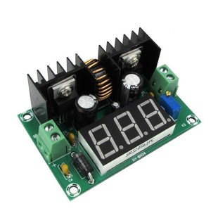 5PCS/LOT XH - M404 dc voltage regulator module/XL4016E1 DC d