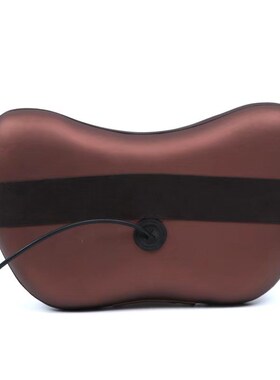 Electric Neck Massager Pillow Back Waist Massage pillow