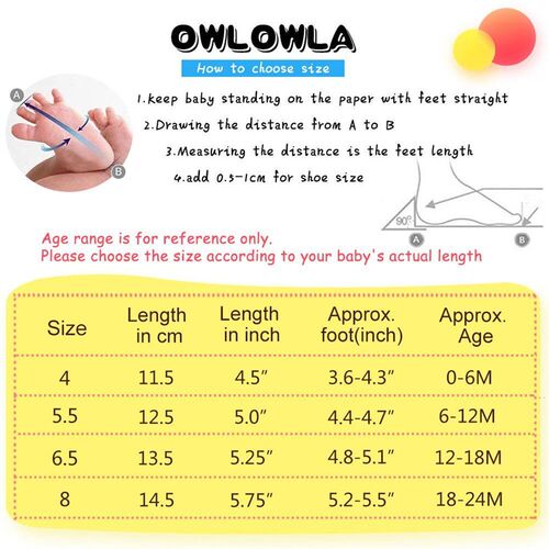 Baby Shoes Cow Leather Bebe Booties Soft Soles Non-slip Foot