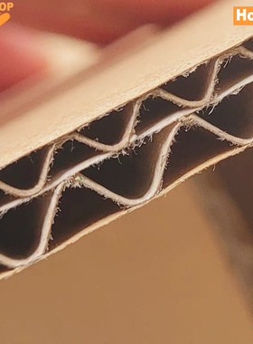 5PCS Moving boxes Cartons packing box cardboard paper boxs