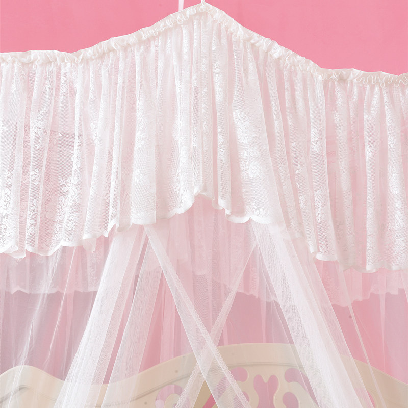 儿童高低子母床吊帐蚊帐 上下吊顶1.5m1.8m落地学生公主宿舍蚊帐,床上用品,蚊帐,淘宝优惠券,粉丝福利购,淘宝优惠卷