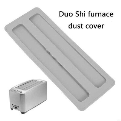 193F Protective Silicone Toaster Cover for Electric Bread