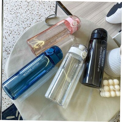 Water bottle sport 780ml Plastic Portable Water Bottle 水杯