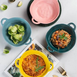 rice bowls little rainbow noodle bowl big bowl of fruit