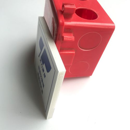 8型线盒保护盖底盒盖板暗盒盖接线盒盖板写真KT版泡沫材质盖板