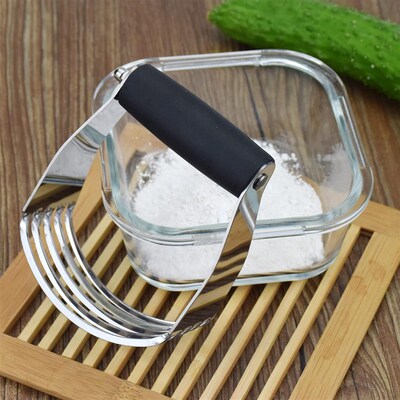 Dough Blender Butter Cutter Baking Tool Mixing Flour Butter