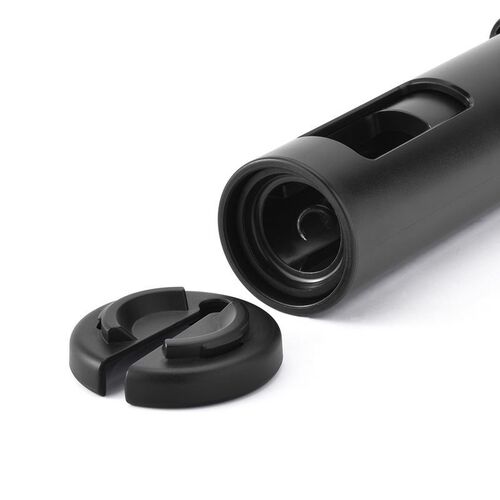 Professional corkscrew waiter portable wine bottle opener