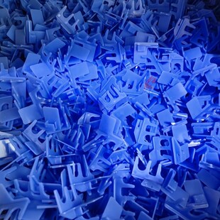 空调热泵空气能热水器环境探头护夹传感器固定支架塑胶夹空调器