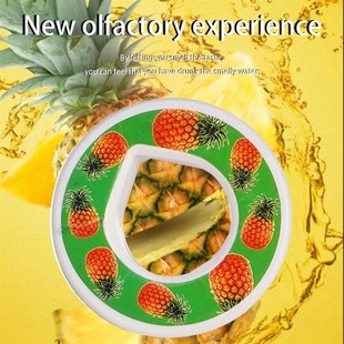 1-5pcs Scented Pods Flavoring Pods Air Scent Fruit Flavour 0