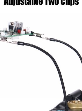 WEP 927-II 2 Membantu Tangan Listrik Stasiun Besi Solder Lay