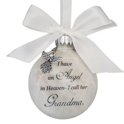 Christmas Hanging Decoration Ball Pendants Angels In