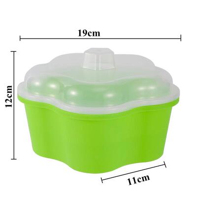Sprout Planting Pot Bean Sprouter Seedling Tray Wheat Grass