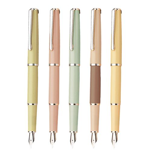 Hongdian 920s fountain pen retro high-end calligraphy writin