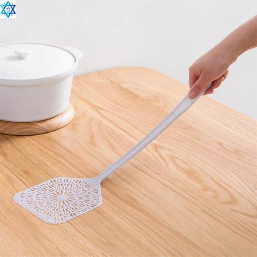 Plastic fly swatter without bad durability embalmed mosquito