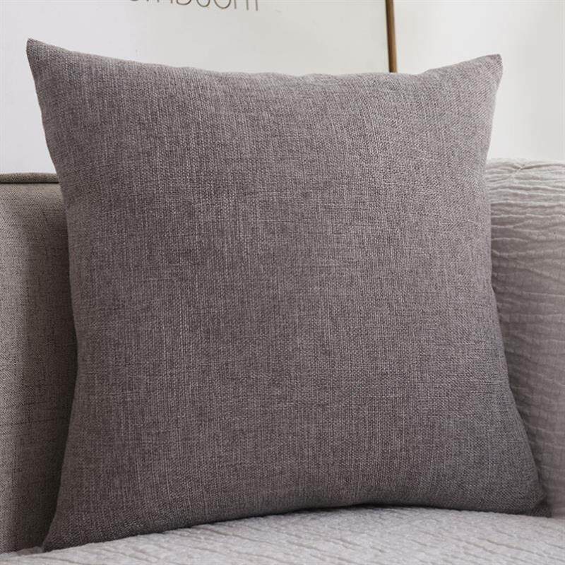 Cushion Cover Sofa Decorative Pillows Cover Velvet Pillow图片