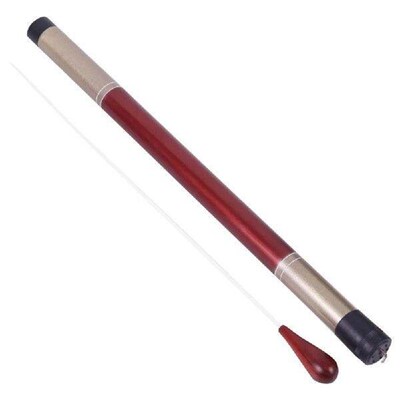 38.3cm Music Director Conducting Batons Rosewood Handle
