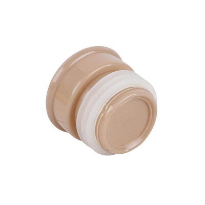 Universal Hot Water Bottle Stopper, Kettle Warmer Seal, Plas