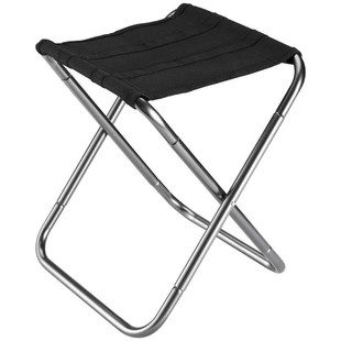 Outdoor Portable Folding Fishing Chair Camping Chair Picnic