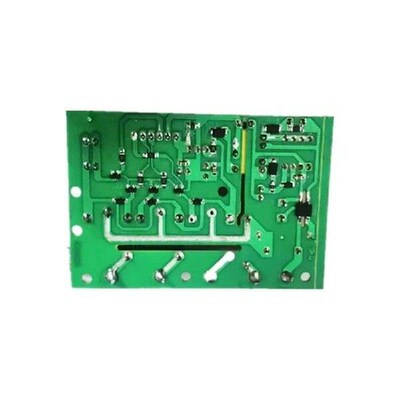 Power Board Hood Mainboard Circuit Control Stability