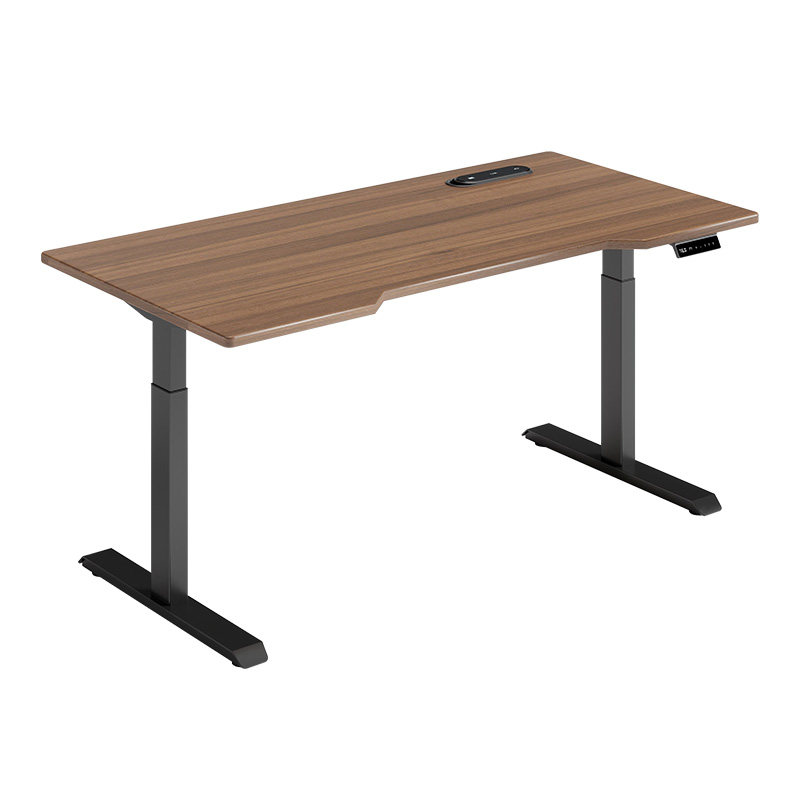 名造电动升降桌实木书桌学习办公桌工作台电竞可升降智能电脑桌M8,住宅家具,电动升降桌,淘宝优惠券,粉丝福利购,淘宝优惠卷